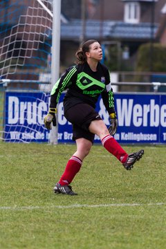 Bild 44 - Frauen VfL Kellinghusen - TSV Heiligenstedten : Ergebnis: 4;1